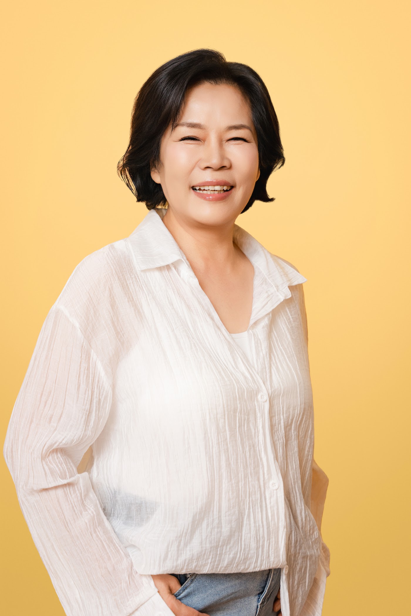 배우 이경란